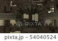 旋轉齒輪1號 54040524