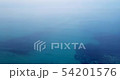 Flying over the Indian ocean on the Swahili coast. 54201576