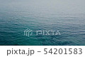 Flying over the Indian Ocean on the Swahili coast. 54201583