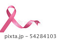 Breast cancer awareness pink ribbon luma matte 54284103