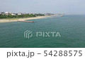 明石市 街並み 海岸 ドローン空撮 明石市 街並み 海岸 ドローン空撮 54288575