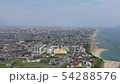 明石市 街並み 海岸 ドローン空撮 明石市 街並み 海岸 ドローン空撮 54288576