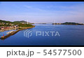 Seto Ohashi and Shimotsui Port (Okayama Prefecture) 54577500