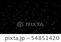 閃亮的星空圖像 54851420