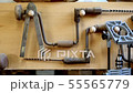 Woodworking tools - hand drills 55565779