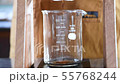 Hand drip coffee extraction 55768244
