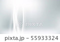 Abstract vertical sine waves loop on grey 55933324