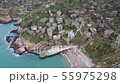 浙江，中國舟山汝矣島 55975298
