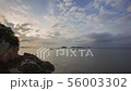 4K Time Lapse and Sunset in Pogo, Jango Port, Dangjin-si, Chungnam 56003302