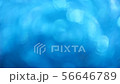 Abstract background of blue bokeh glitter 56646789