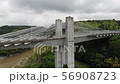 のいくらおおはし　旋回 56908723