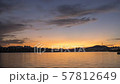 永東大橋北端夜景時間流逝 57812649