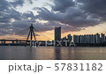 奧林匹克橋日落遊戲中時光倒流 57831182