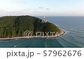 伊良湖岬の街並み 57962676