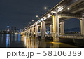 半坡橋北端時間間隔 58106389