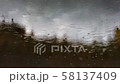 Water in motion for the background 58137409