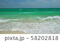 Poda island beach, Krabi province, Thailand 58202818