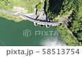 aki羽湖鳥瞰圖 58513754
