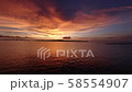 Okinawa Island Miyako Island Irabu Island Irabu Ohashi Sunset Sunset 58554907