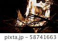 Campfire, bonfire, bonfire, wood Campfire, bonfire, bonfire, wood 58741663