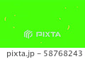 2d Cartoon FX Pack 4K 15 Energy Elements 58768243