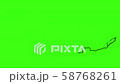 2d Cartoon FX Pack 4K 10 Electricity Elements 58768261
