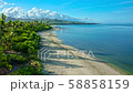 Spectacular beach in Philippines 58858159