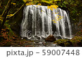 逹沢不動滝 59007448