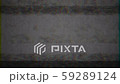 4K Glitch VFX static television noise 59289124