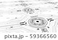 デジタル サイバー テクノロジー 機械 背景 59366560