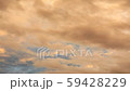 Sunset clouds 59428229