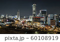 東大門夜景延時 60108919