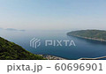 瀬戸内海の離島にて山腹から水平回転 瀬戸内海の離島にて山腹から水平回転 60696901
