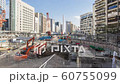 Shibuya Sakuragaoka redevelopment timelapse 60755099