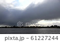 Cloud Formation,  River Elbe, Germany 61227244