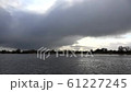 Cloud Formation,  River Elbe, Germany 61227245