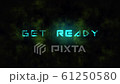 A game starting screen, saying Get Ready 61250580