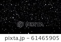 Snow, snowfall, snowfall, particle, particle, composite material 61465905
