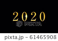 2020 2020 NEW YEAR 61465908