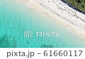 Okinawa Kurima Island Beach 61660117