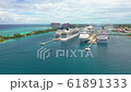 巴哈馬，拿騷，空中攝影，廣告，海外，加勒比海，材料，旅遊，無人機，性質，Time，交叉口，景觀 61891333