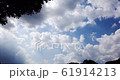 Typhoon Cloud Time Lapse 61914213