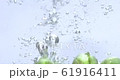Fresh brussels sprouts 61916411