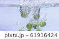 Fresh brussels sprouts 61916424