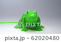 Please frog toy 62020480