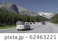 Highway No. 93 Banff National Park 62463221
