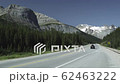 Highway No. 93 Banff National Park 62463222