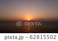 Okinawa tourism material Sunset seen from Aegina Island Okinawa tourism material Sunset seen from Aegina Island 62815502