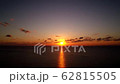 Okinawa tourism material Sunset seen from Aegina Island Okinawa tourism material Sunset seen from Aegina Island 62815505