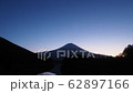 Fuji at dawn 62897166
